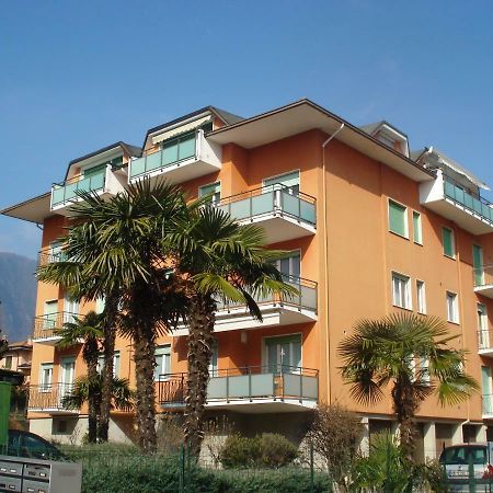 Appartement Boschetto à Riva del Garda Extérieur photo