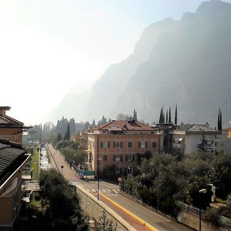 Appartement Boschetto à Riva del Garda Extérieur photo