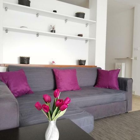 Appartement Boschetto à Riva del Garda Extérieur photo