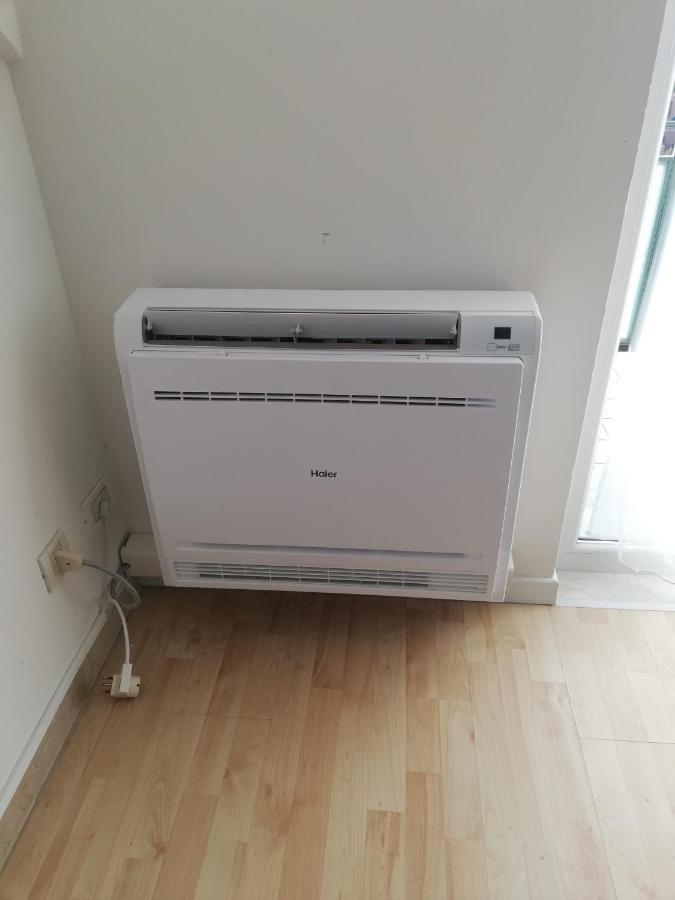Appartement Boschetto à Riva del Garda Extérieur photo