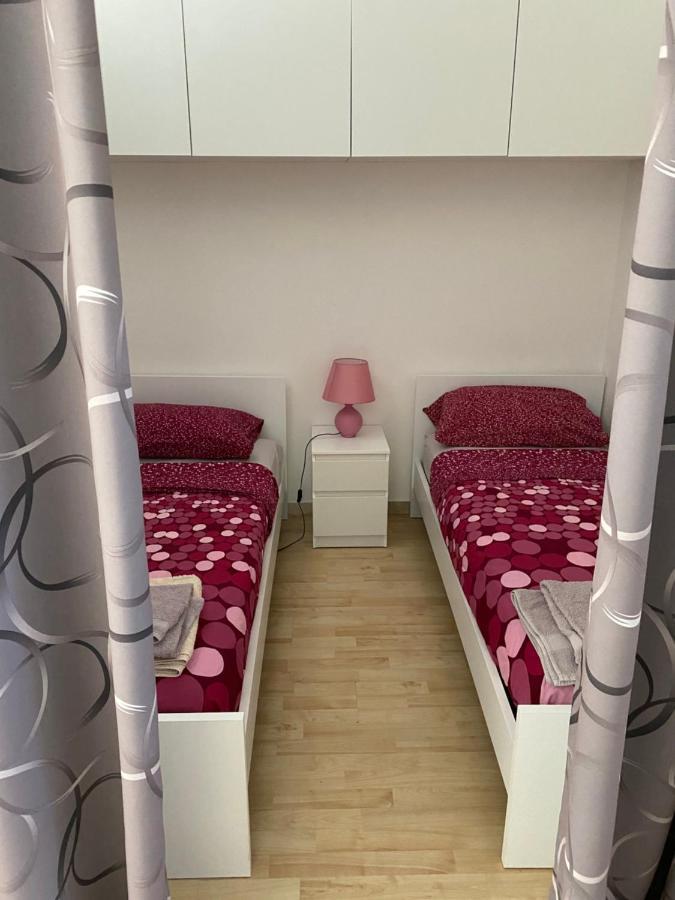 Appartement Boschetto à Riva del Garda Extérieur photo