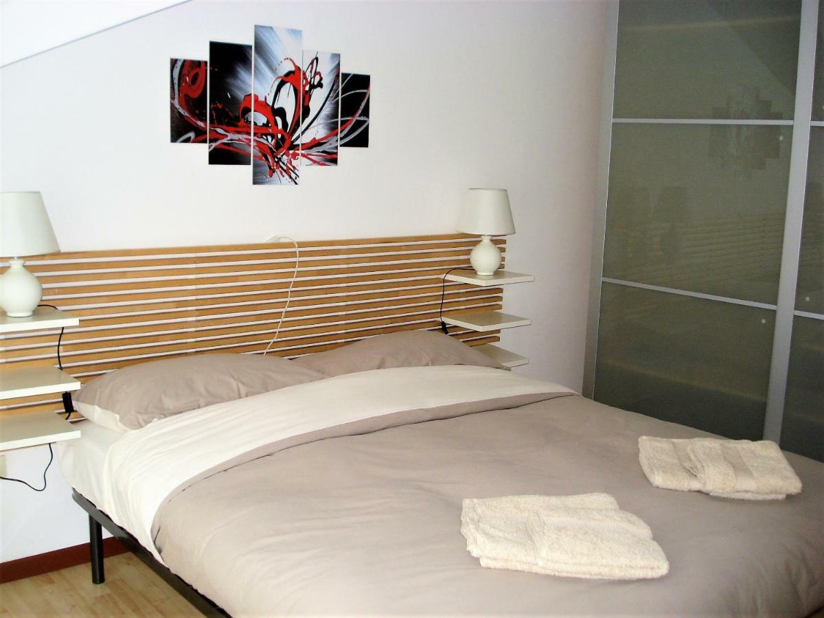 Appartement Boschetto à Riva del Garda Extérieur photo