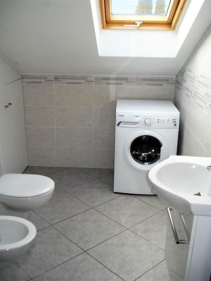 Appartement Boschetto à Riva del Garda Extérieur photo
