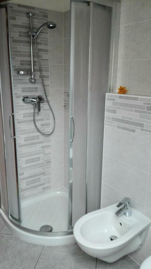 Appartement Boschetto à Riva del Garda Extérieur photo