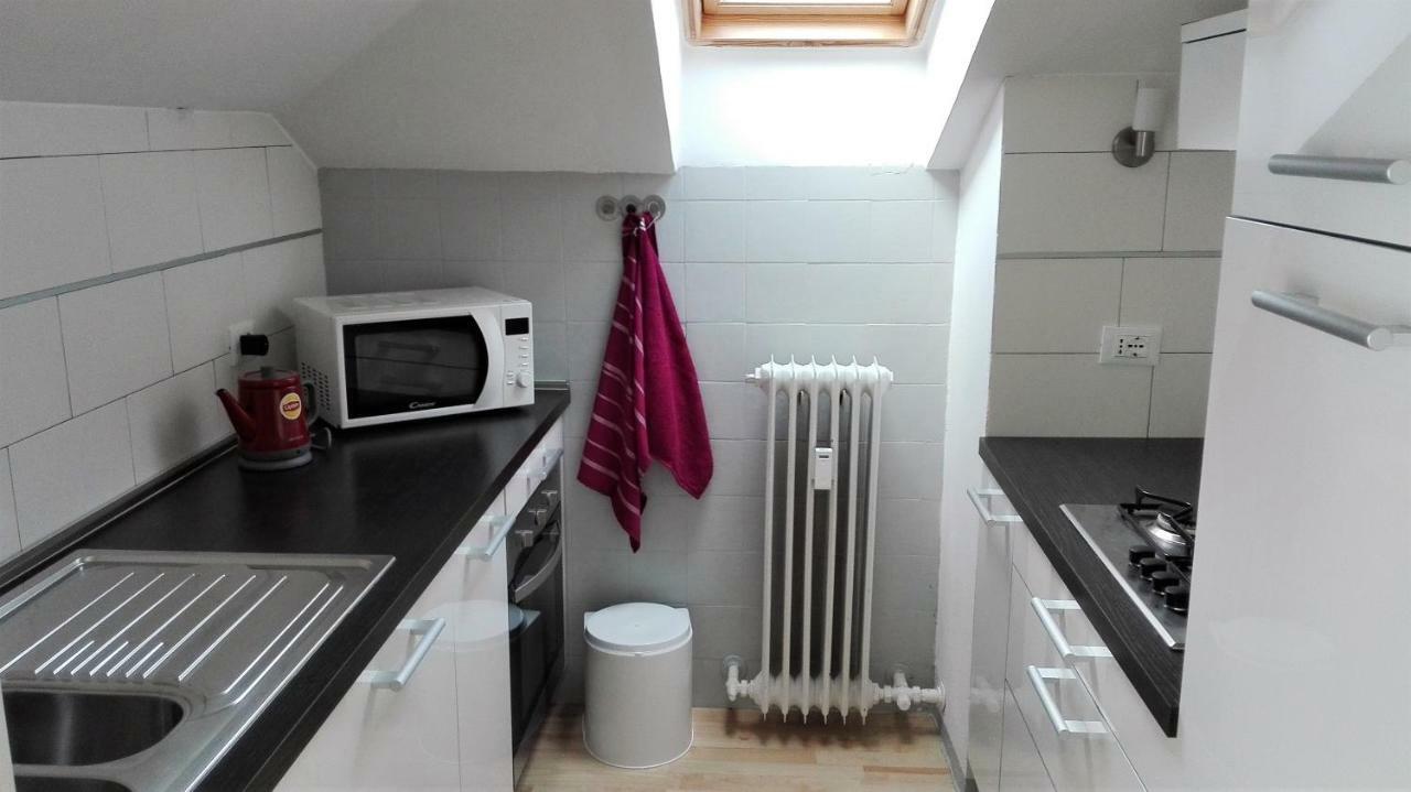 Appartement Boschetto à Riva del Garda Extérieur photo