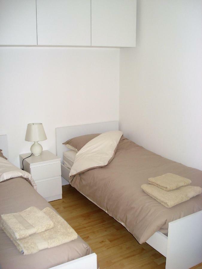 Appartement Boschetto à Riva del Garda Extérieur photo