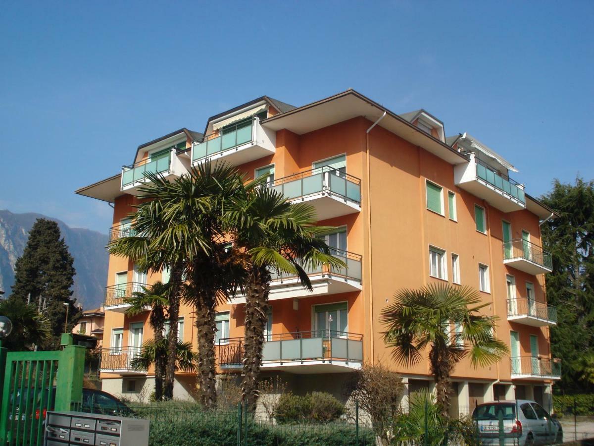 Appartement Boschetto à Riva del Garda Extérieur photo