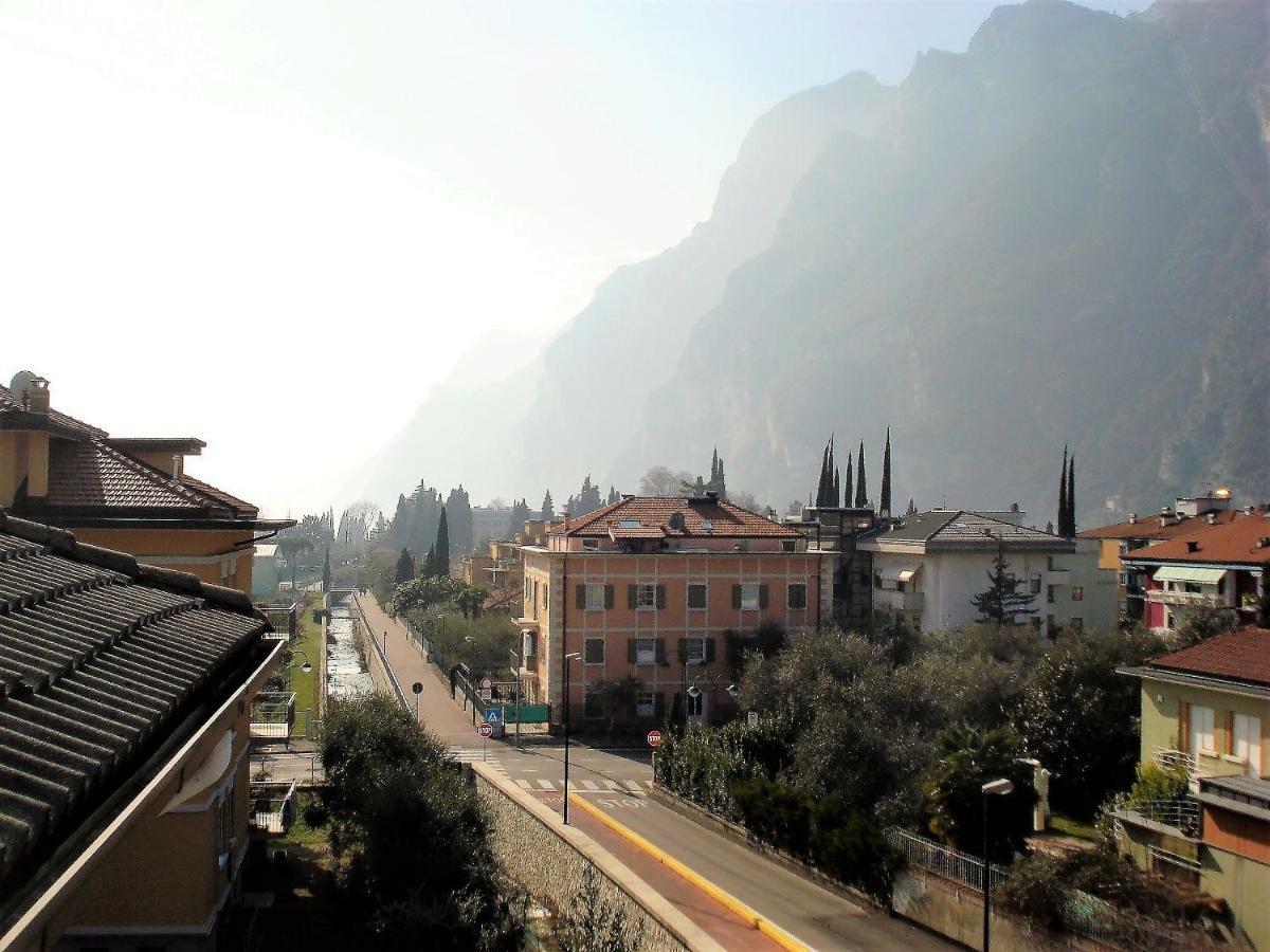 Appartement Boschetto à Riva del Garda Extérieur photo