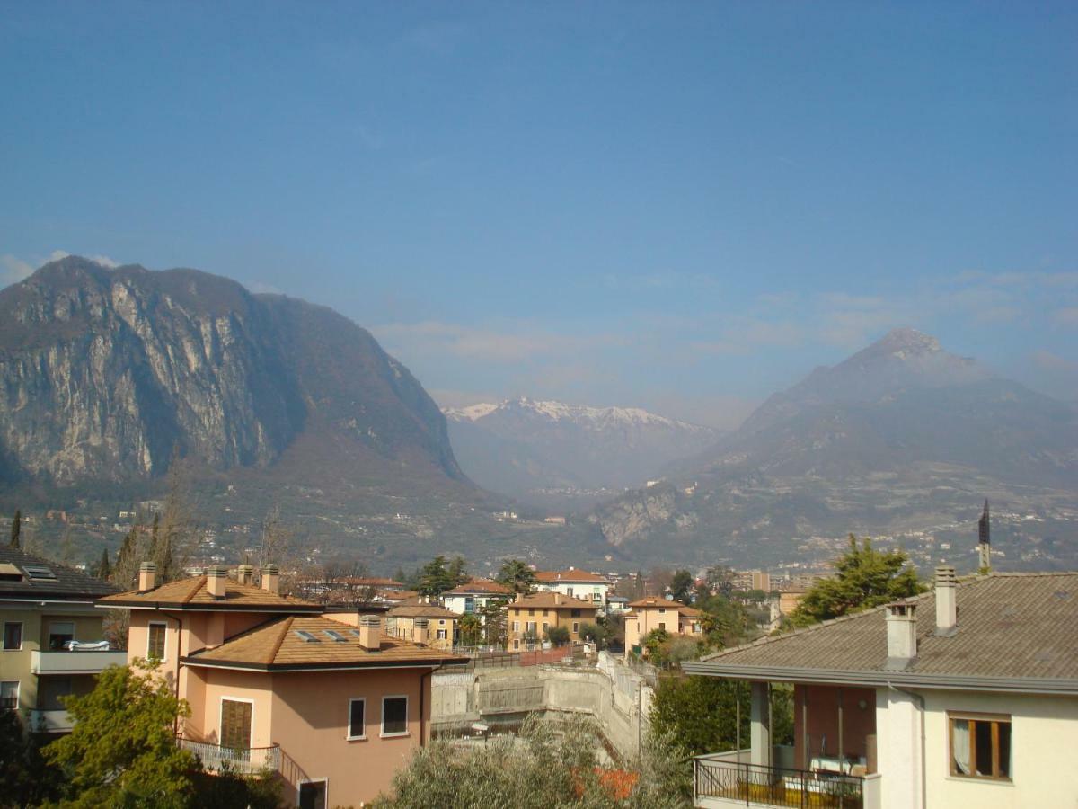 Appartement Boschetto à Riva del Garda Extérieur photo