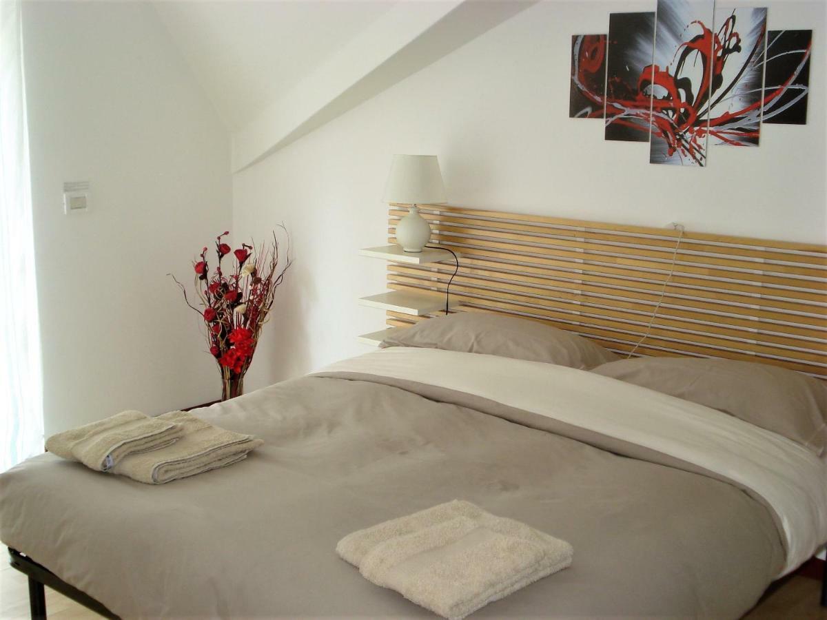 Appartement Boschetto à Riva del Garda Extérieur photo