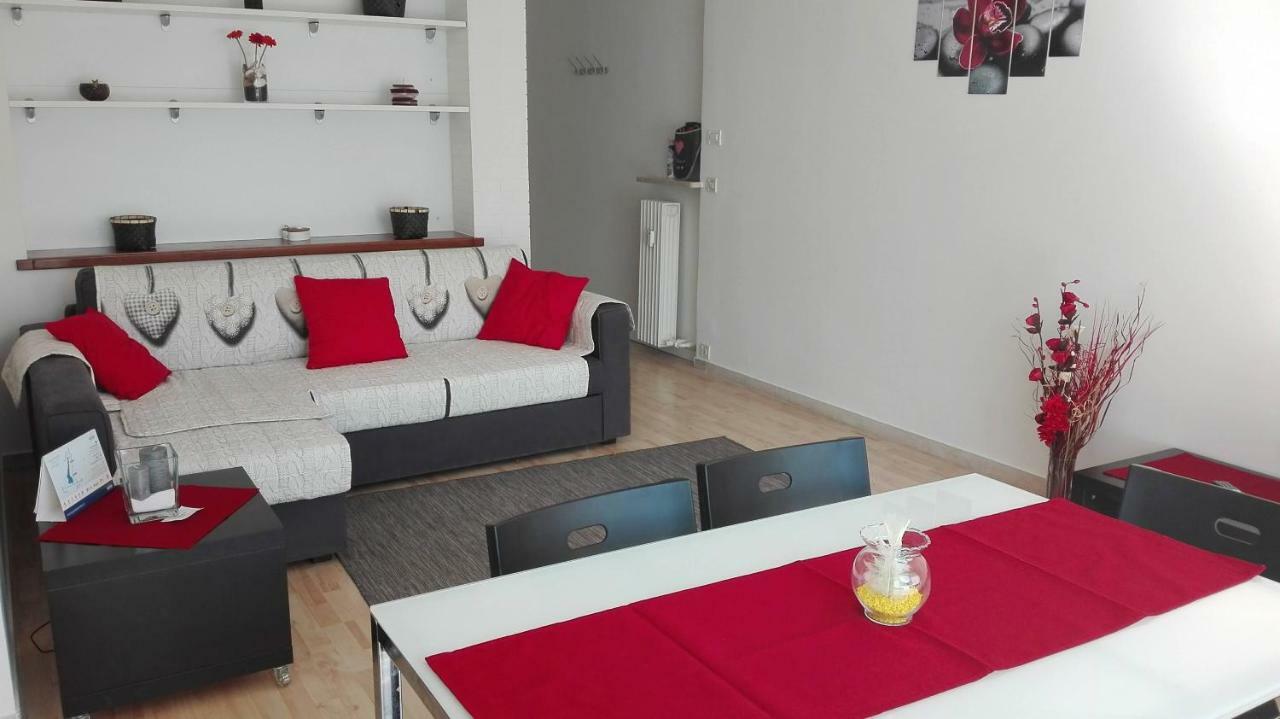 Appartement Boschetto à Riva del Garda Extérieur photo