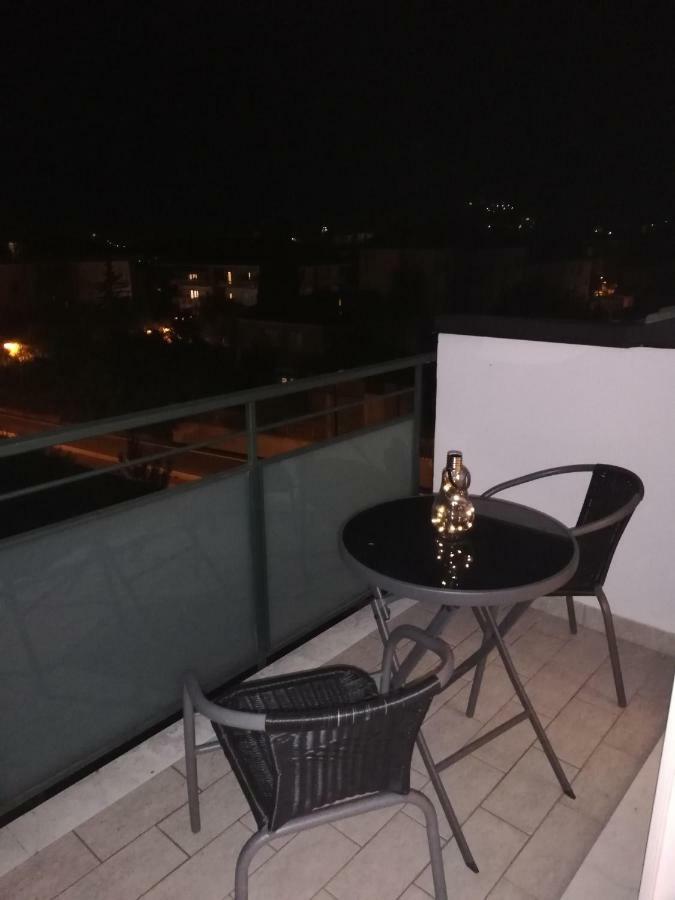 Appartement Boschetto à Riva del Garda Extérieur photo