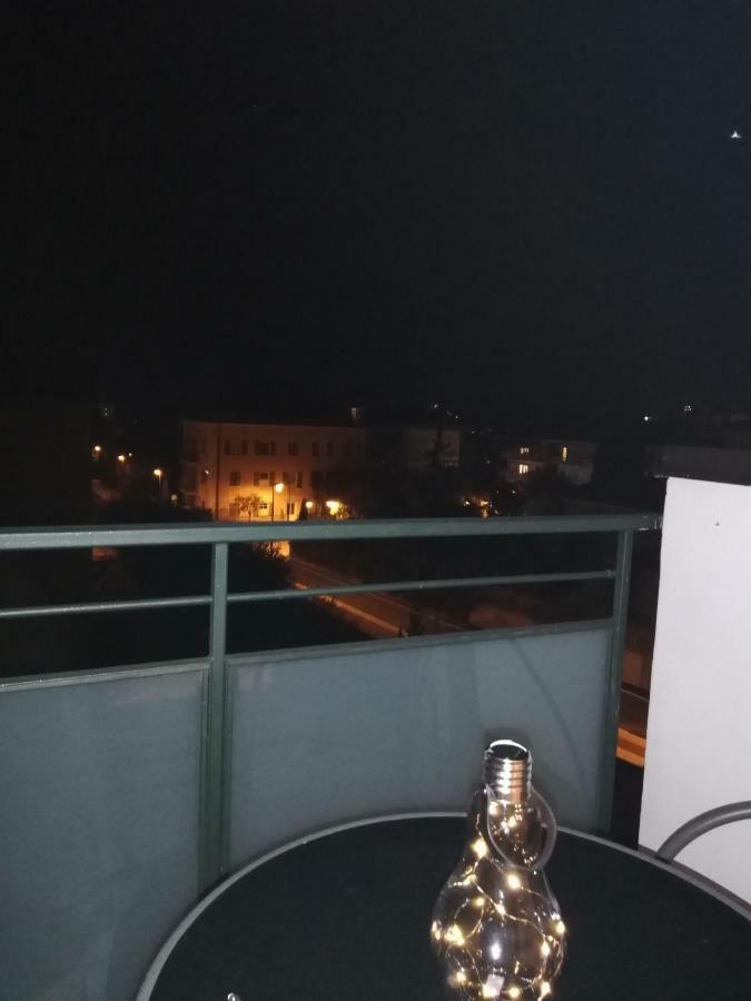 Appartement Boschetto à Riva del Garda Extérieur photo