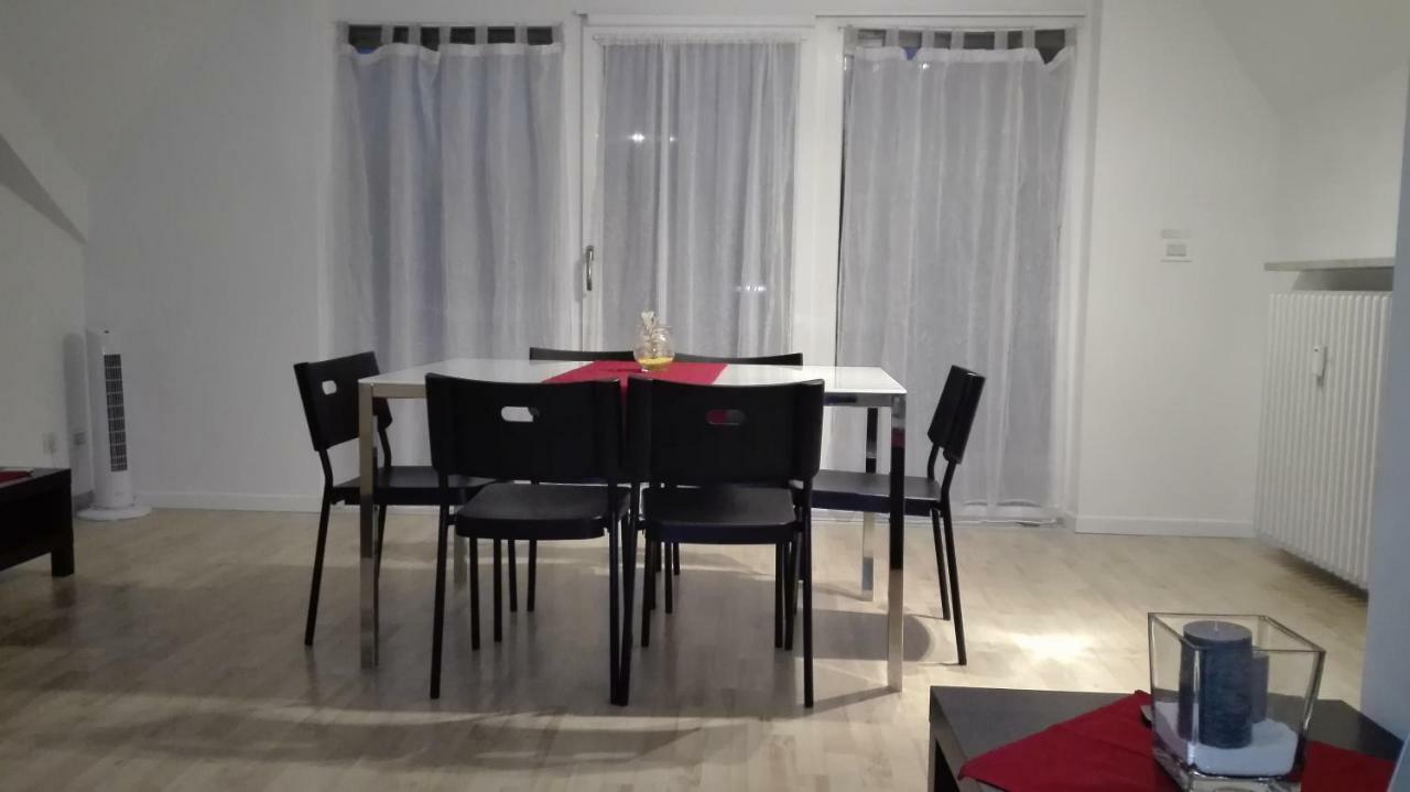 Appartement Boschetto à Riva del Garda Extérieur photo