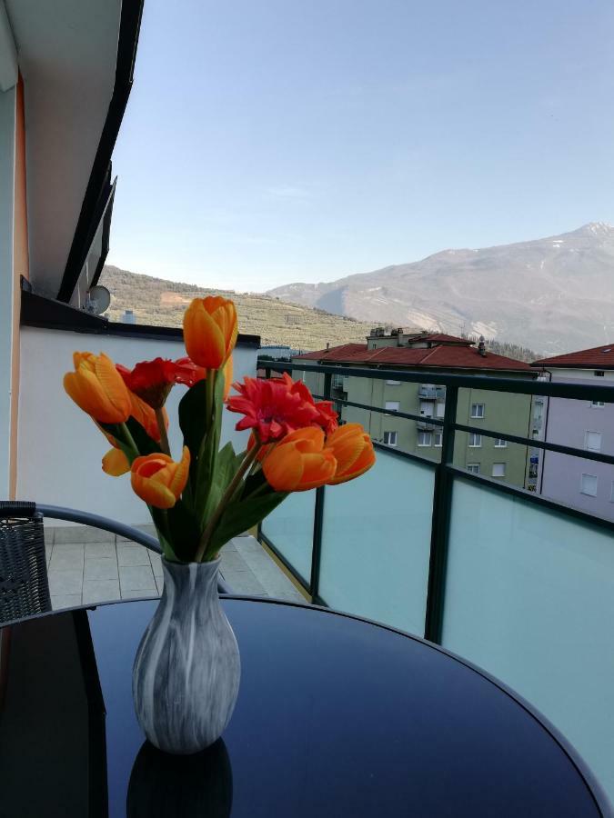 Appartement Boschetto à Riva del Garda Extérieur photo