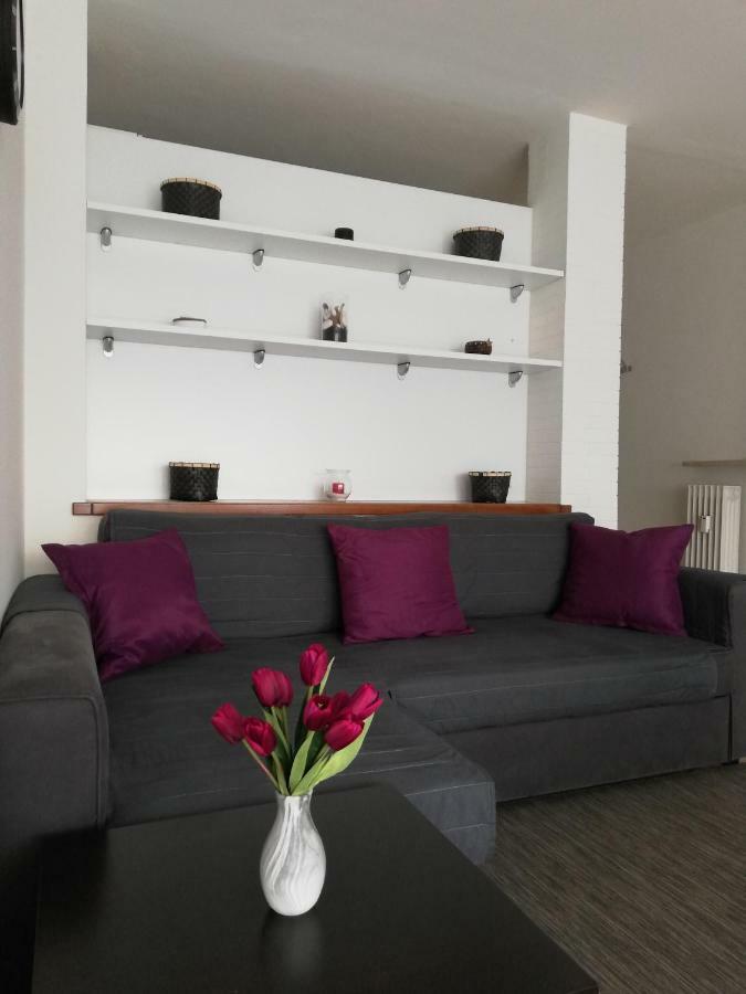 Appartement Boschetto à Riva del Garda Extérieur photo