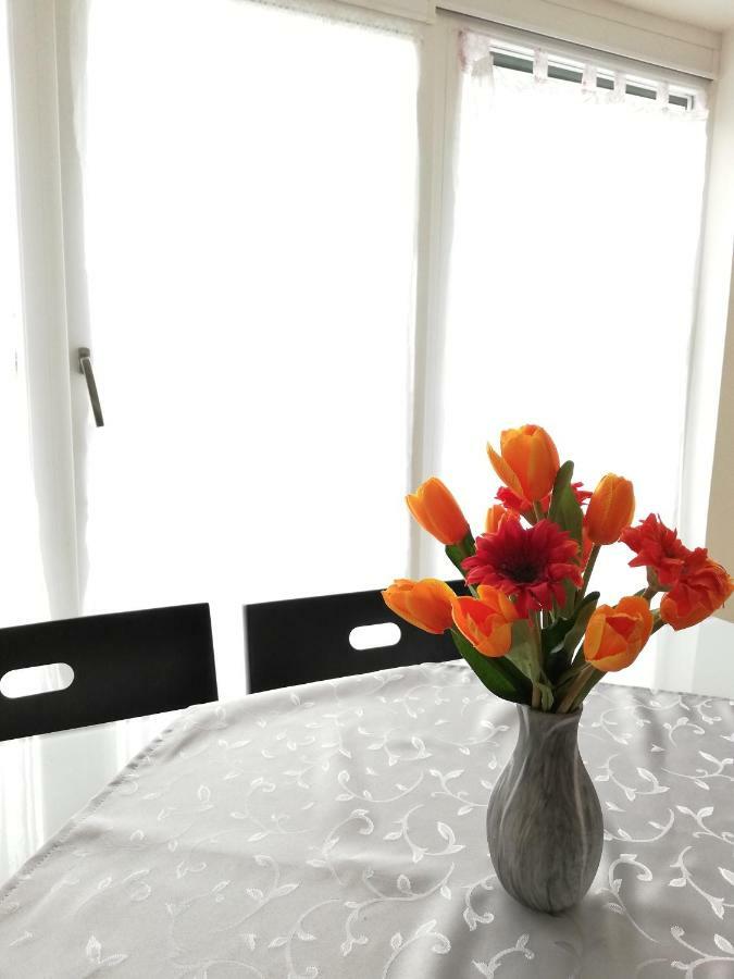 Appartement Boschetto à Riva del Garda Extérieur photo