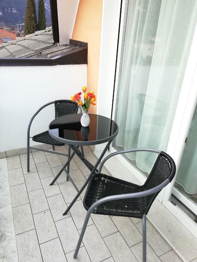 Appartement Boschetto à Riva del Garda Extérieur photo