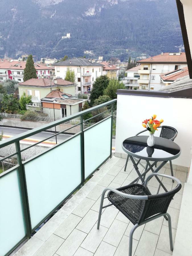 Appartement Boschetto à Riva del Garda Extérieur photo